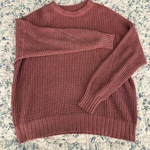 American eagle sweater
